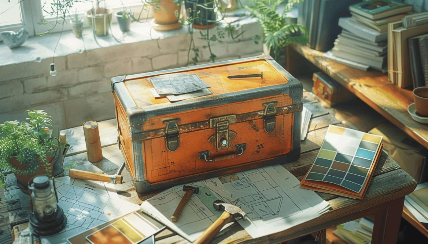 Rénover sa maison : les étapes à ne surtout pas négliger !