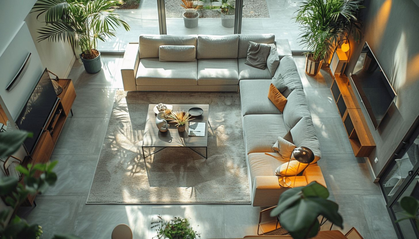 Rénovez votre intérieur en 2023 !
