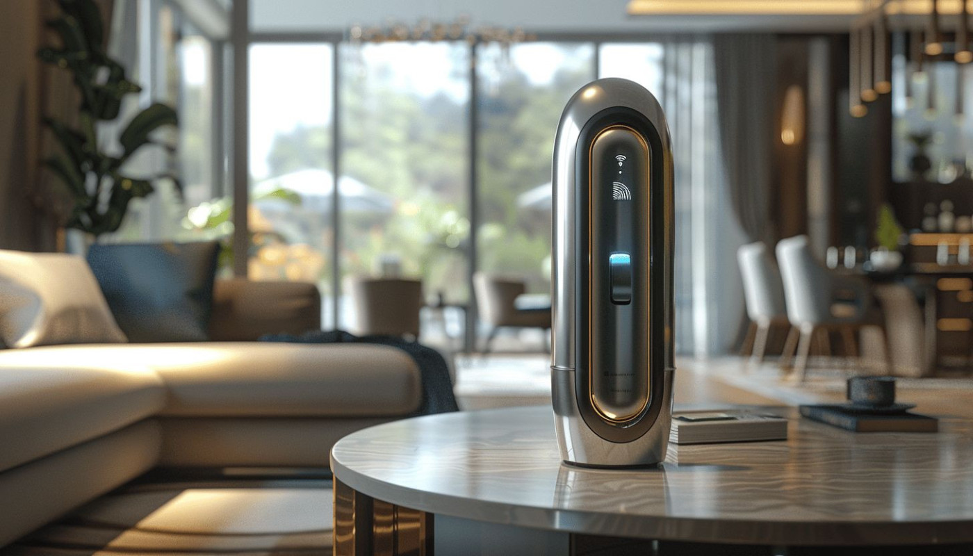Sécurité de domicile : les dernières innovations en matière de serrurerie