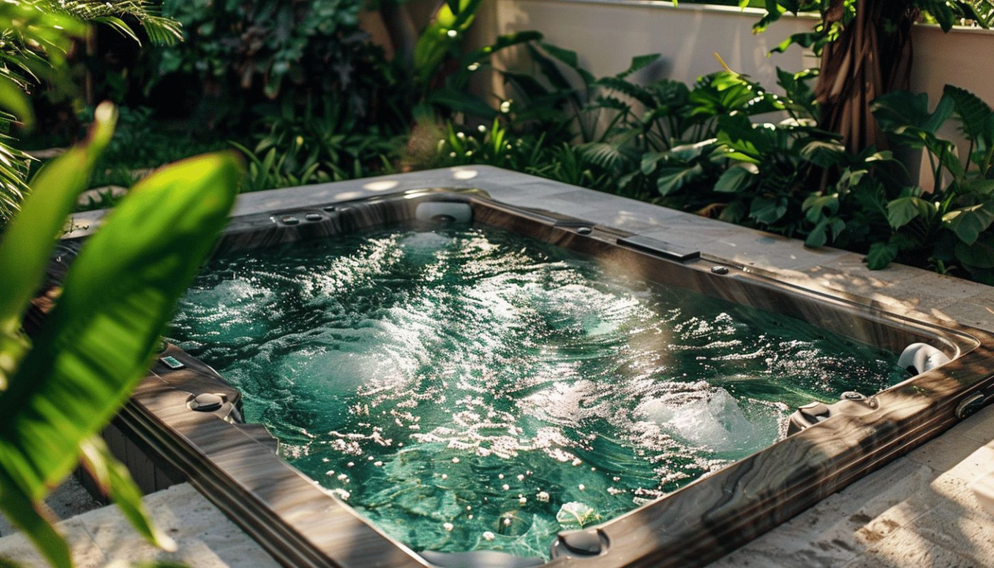 Spa de nage : bonne ou mauvaise idée ?