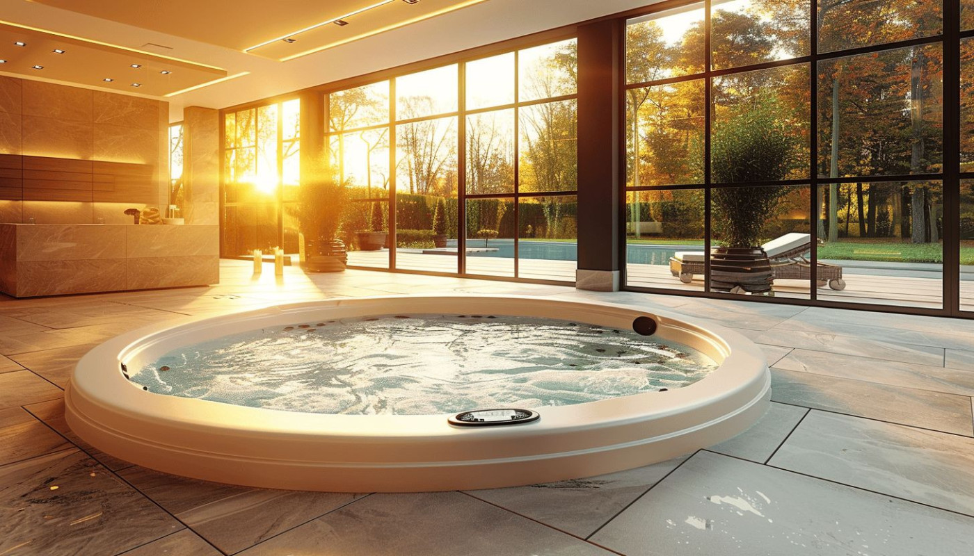 Spa ou sauna : lequel installer chez vous ?