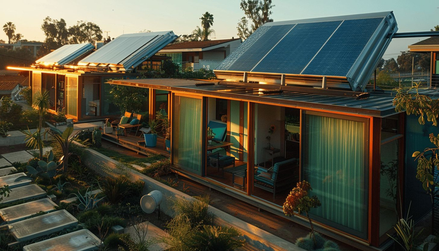 Systèmes solaires thermiques : qu'en est-il de la durabilité ?
