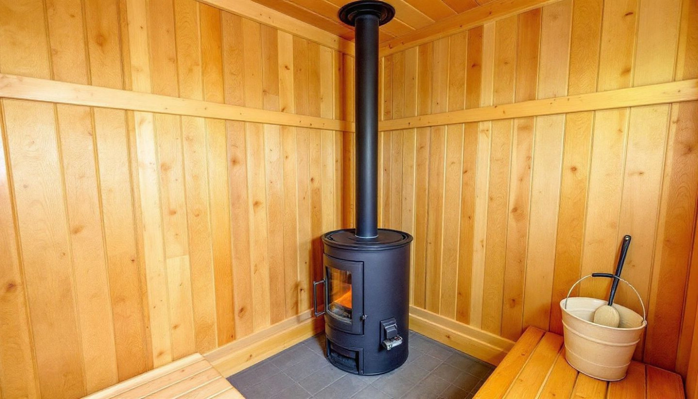 Tout savoir sur l'installation d'un sauna dans votre maison